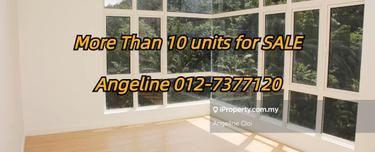 Many more units for Sale, Kindly contact for viewing .Speciaist Agent 1