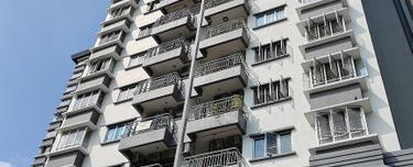 Condominium for Sale 1