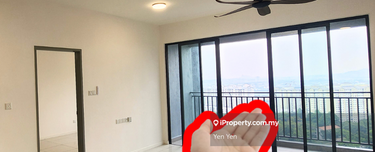 Brand New Unit with Balcony in Mahogany Residences Kota Damansara! 1