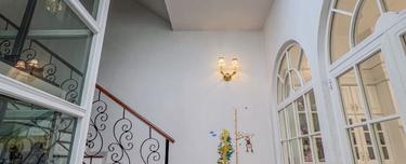 3.5 Storey Superlink corner unit for sale . Pm me for more details 1