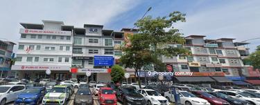 Bukit Jalil @ The Link 1 Jalil Jaya  1