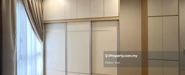 Amani Residences Condo for Sale@Puchong  1