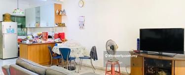 Renovated 22x75 USJ 11 Subang Jaya 4 5 6 9 12 Kitchen Extend 3 2 1 1