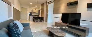 Serviced residence for Rent 1