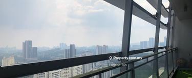 Best Buy The Fennel Sentul East Condo Unit For Sale, Kl 1