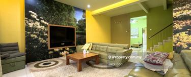 Terrace house for Sale 1