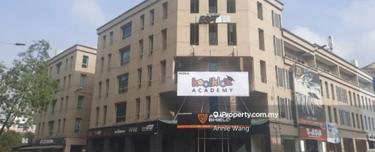 1st floor corner unit for rent 1