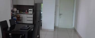 Rimba residence 1