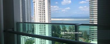 Mansion One, Mid Floor, 2 Bedrooms unit, Gurney Drive View. 1