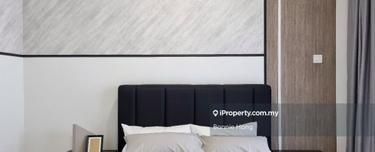 Jesselton Residences for Rent @ Kota Kinabalu, Sabah 1