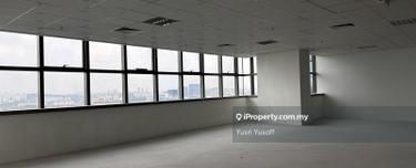 Mcmc Tower 2, Shaftsbury Square, Cyberjaya, Sepang, Selangor 1