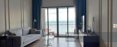 Sea View & Andaman Island View, Fully Furnished Unit. 1