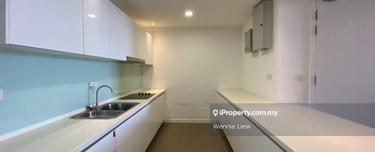 Partly Furnished with Move In Condition 1