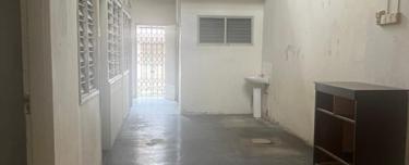 Near shops, restaurants, schools, MRT 1