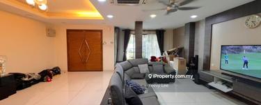 Freehold Ss4 PJ Double Storey House Fully Extended & Renovated 1