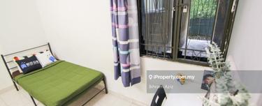 Room for Rent(Flat) 1