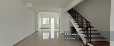 Partially Furnished Cherrywood Eco Majestic, Semenyih, Ecohill 1