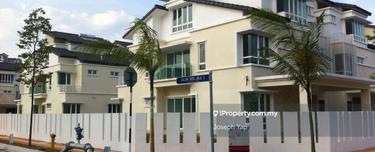 Seri Jalil Bungalow For Sale: 1