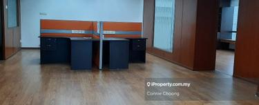 City Plaza Office Space, Johor Bahru for Rent  1