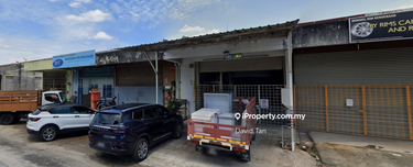 Taman Perindustrian Puchong Tpp 1 For Sale 1.5 Stry Factory Freehold 1