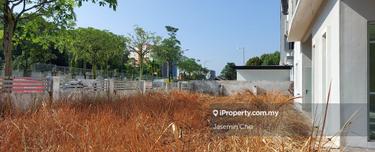 Semi-D house for Sale 1