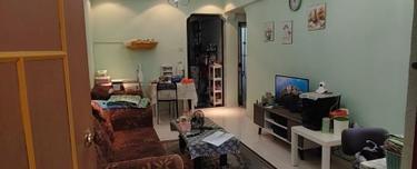 Flat Jentayu Kangkar pulai For Rent 1