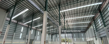 4 Storey Detached Factory 1