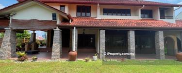Corner Bungalow For Sale 1