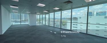 3 rooms Empire Subang Office Lot, Subang Jaya 1