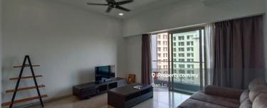 Serviced residence for Rent 1