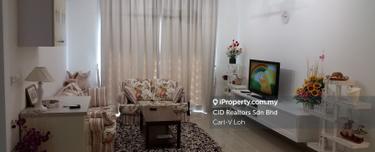 Condominium for Sale 1