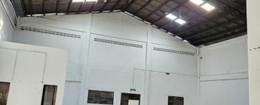 1.5 Storey Corner Semi-Detached Factory @ Meru Industrial Park 1