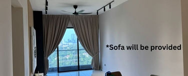 2bedder for rent 1