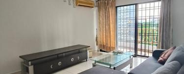 Partially Furnished Limited unit for rent 1