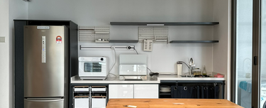 Serviced residence for Sale 1