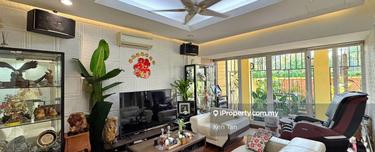 Limited Golf View Landed House 1