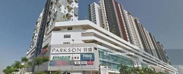 The Loft at Zetapark Taman Danau Kota Setapak for Sale 1