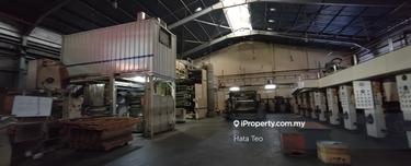 Roi 7.8% North Port Klang Selangor 1