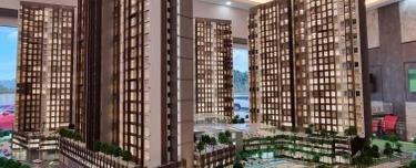 Ipoh Town New Condo For Sales 1