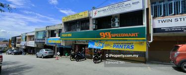 Shop For Sale 1
