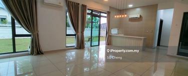 Terrace house for Rent 1