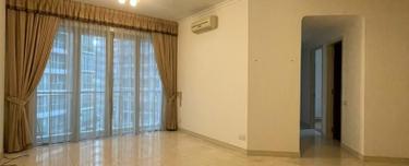 Marc Service Residence is just merely 3mins walk to Petronas T/Tower  1
