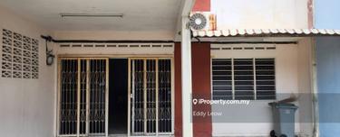 Freehold 2 Storey House For Sale 1