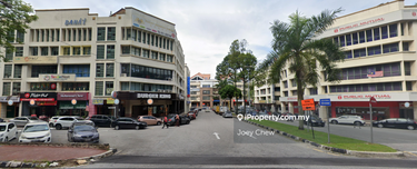 Shop-office for Sale 1