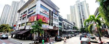 4 Storey Shop with lift for Sale 1