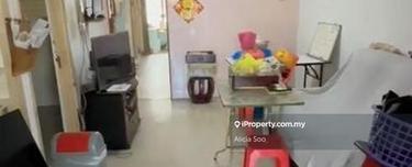 Kepong Baru Single Storey Terrace House for sale! 1