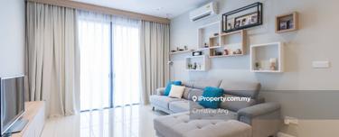 Well Maintained unit.  View to appreciate it! 1