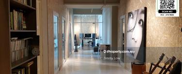 Sunway Nexis Office For Sale 1