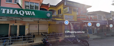 Taman Sri Gombak 2 Storey Shop Lot Freehold Jalan Sg Prima Sri Gombak 1