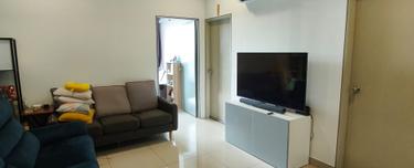 Pacific Place Ara Damansara 3 rooms Walking Distance to LRT for Sales 1